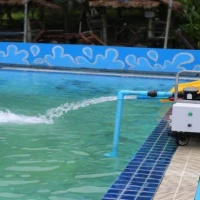 Swimming Pool Automation 2